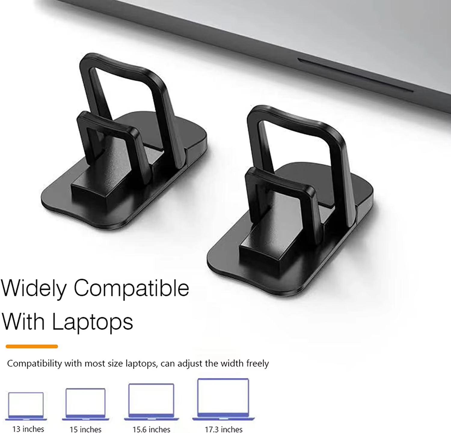 KEBIDUMEI 2 Paia di Supporti P - Laptop Accessories Distributor recensione e prezzo