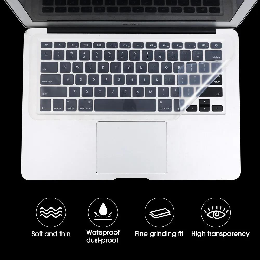 Cover per tastiera per PC port - Keyboard Cover Silicone recensione e prezzo