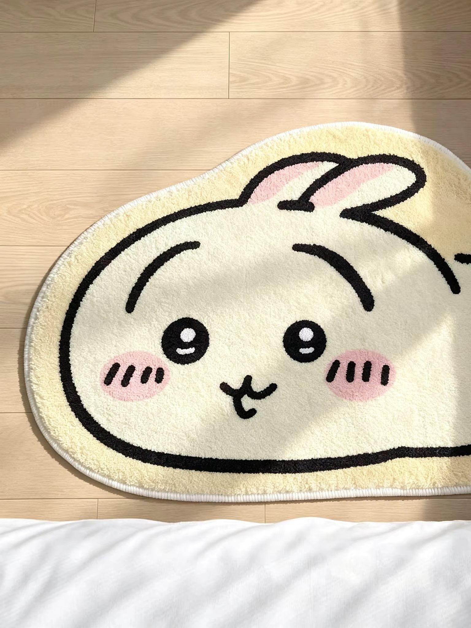 Tappeto Cartoon Chiikawa, Tapp - Laptop Accessories Cute recensione e prezzo