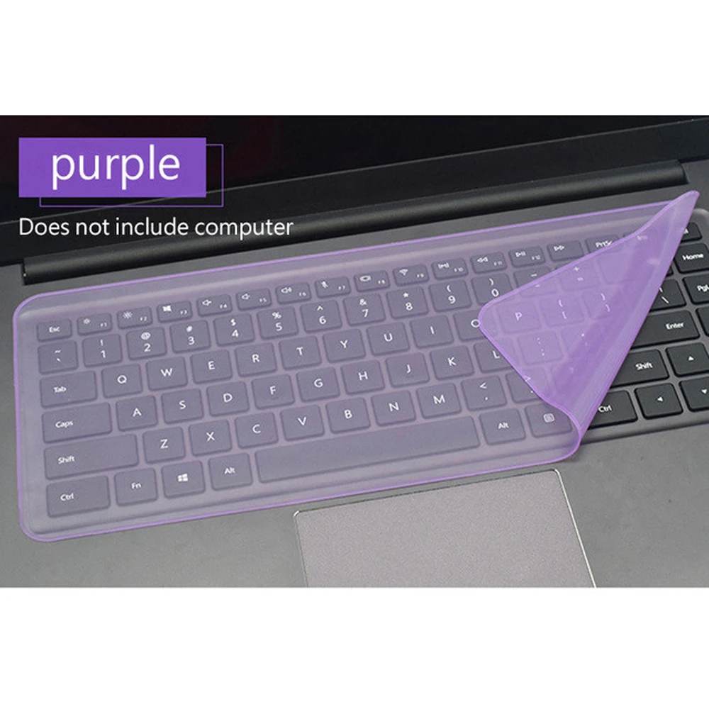 Pellicola per tastiera imperme - Keyboard Cover Silicone recensione e prezzo