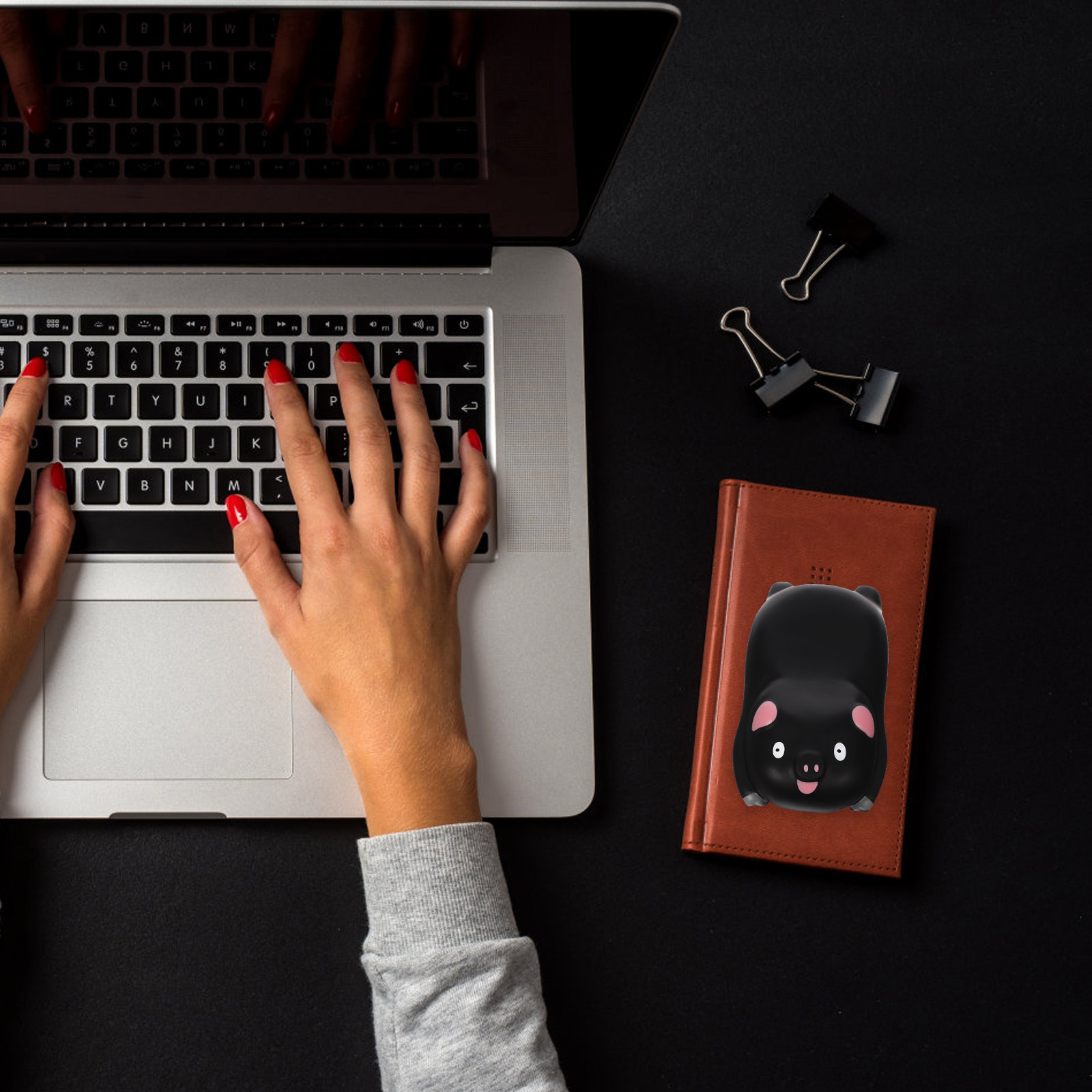 Poggiapolso Ergonomico in Memo - Laptop Accessories Officeworks recensione e prezzo
