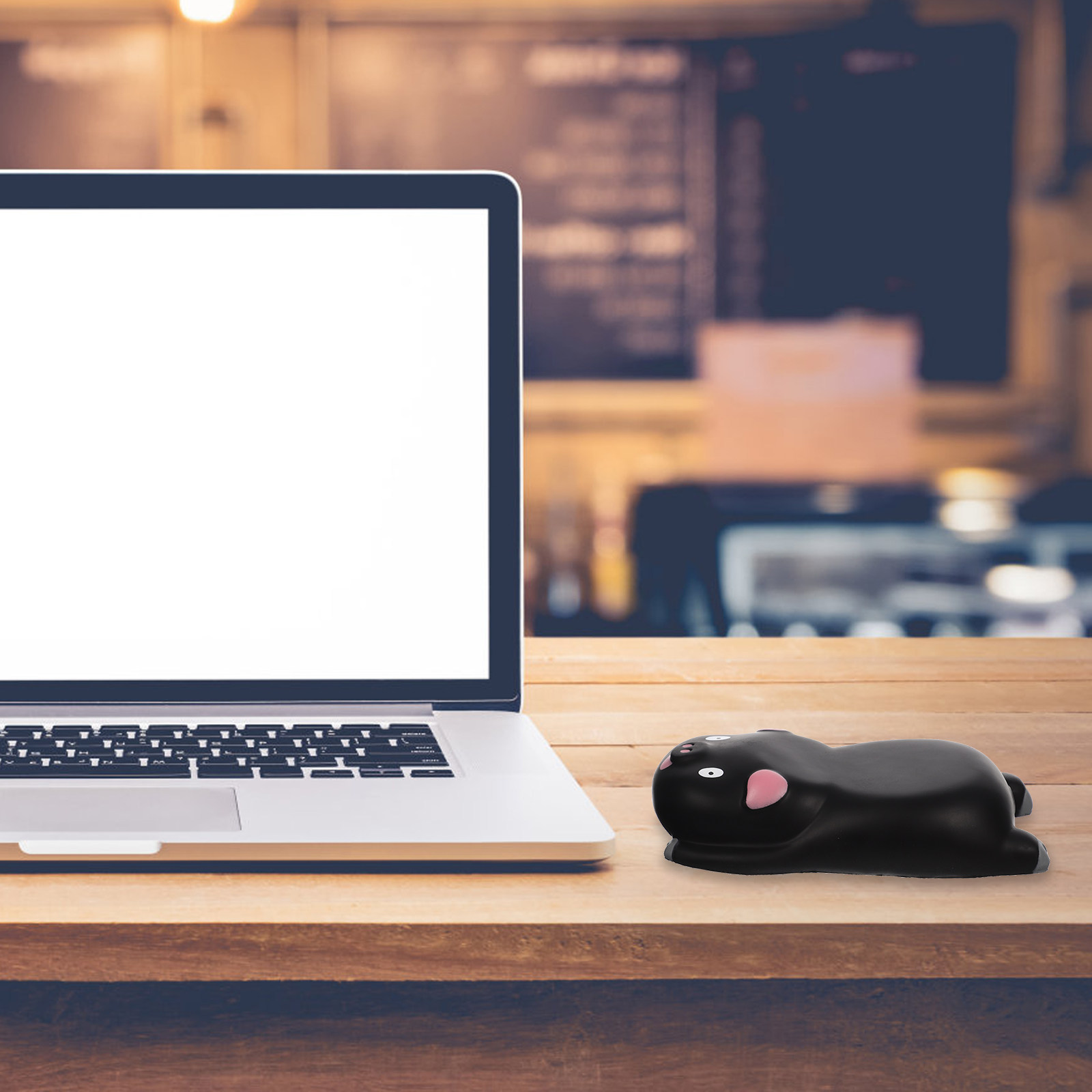 Poggiapolso Ergonomico in Memo - Laptop Accessories Officeworks recensione e prezzo