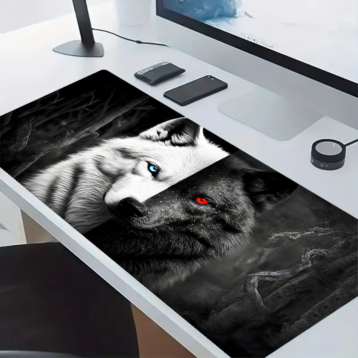 Grande Tappetino per Mouse da  - Laptop Accessories Design recensione e prezzo