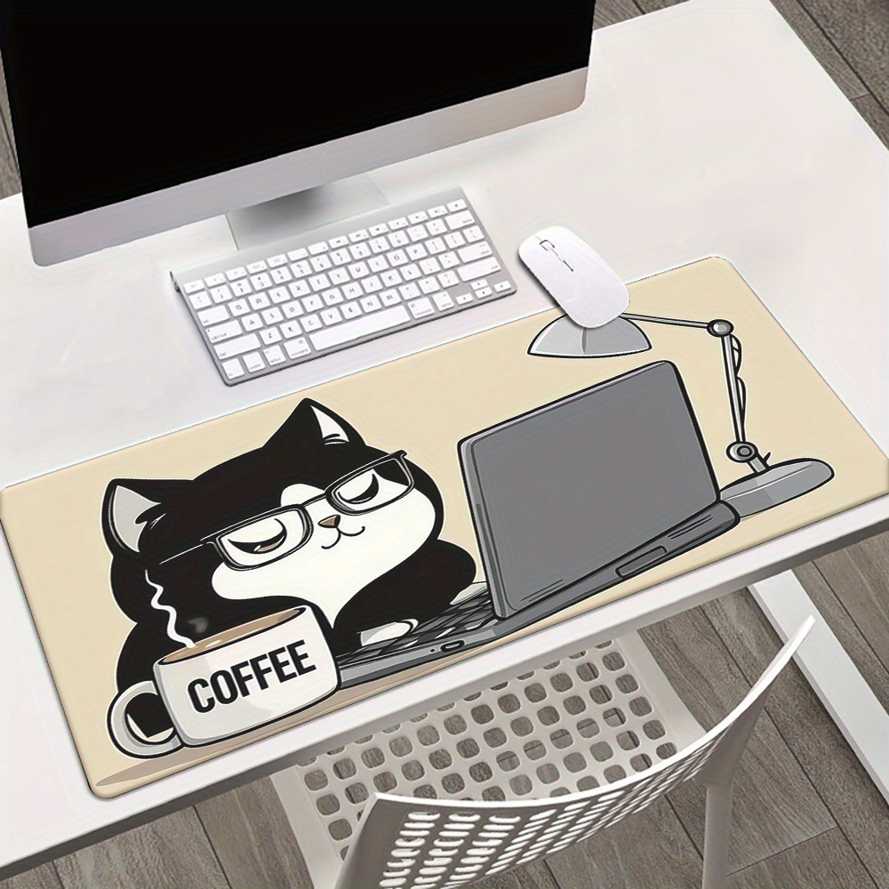 Simpatico tappetino da scrivan - Laptop Accessories Officeworks recensione e prezzo