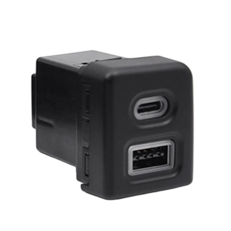 Presa di ricarica rapida USB T - Usb C Power Adapter recensione e prezzo