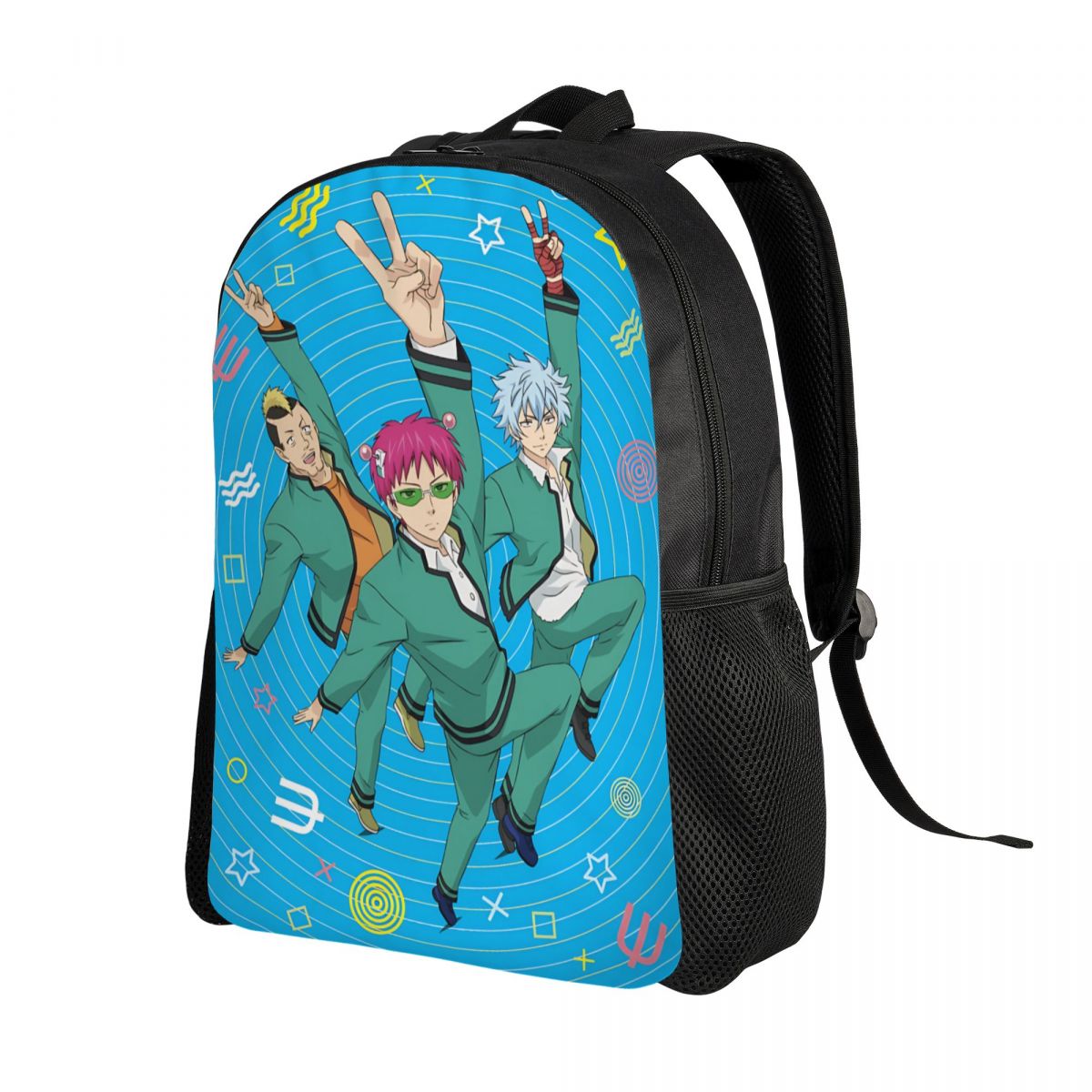 Zaino da viaggio personalizzat - Laptop Accessories Cute recensione e prezzo