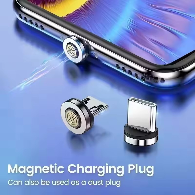 1/5/10 Pezzi Adattatore Magnet - Usb C Power Adapter recensione e prezzo