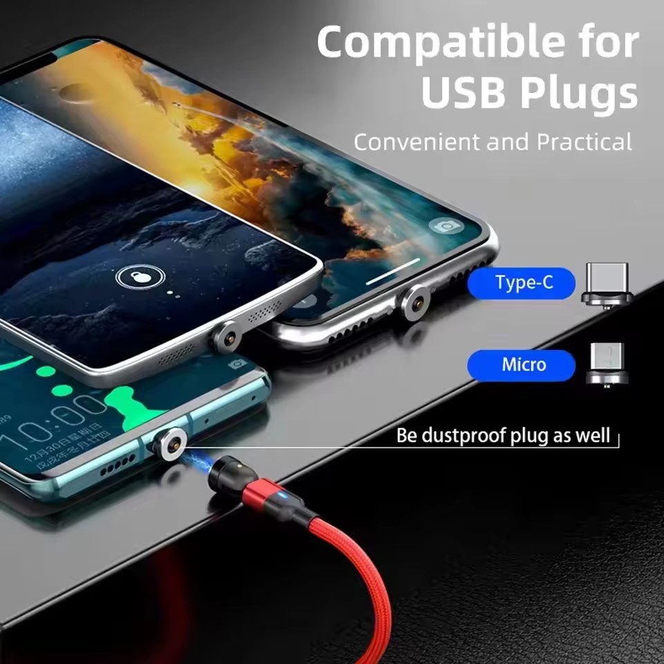 1/5/10 Pezzi Adattatore Magnet - Usb C Power Adapter recensione e prezzo