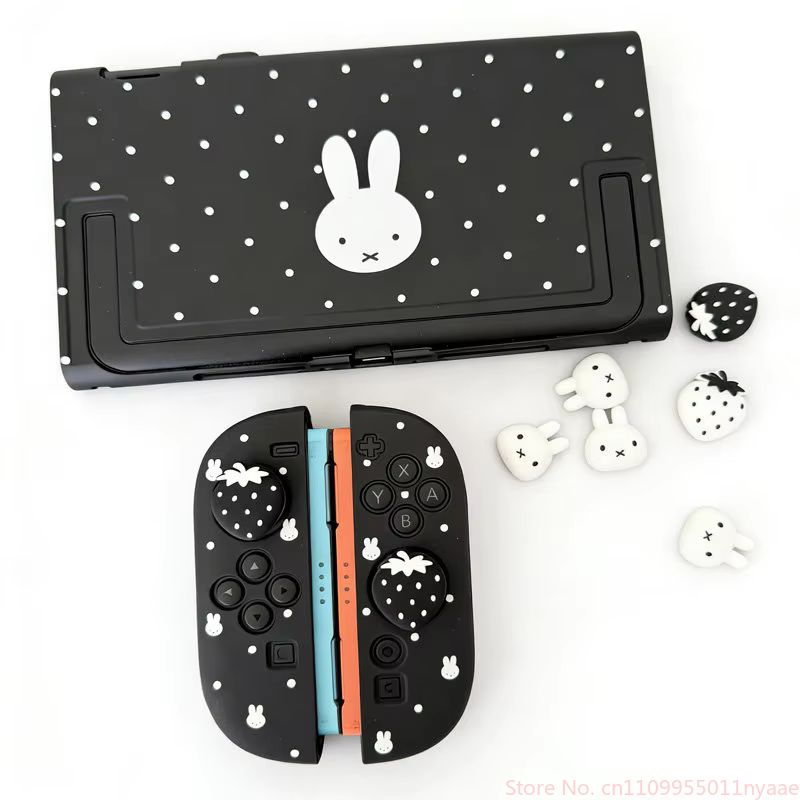 Custodia Protettiva Miffy a Po - Laptop Accessories Cute recensione e prezzo