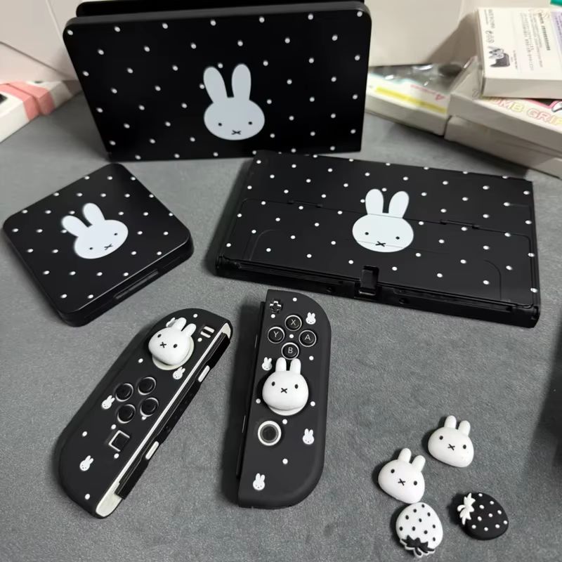 Custodia Protettiva Miffy a Po - Laptop Accessories Cute recensione e prezzo
