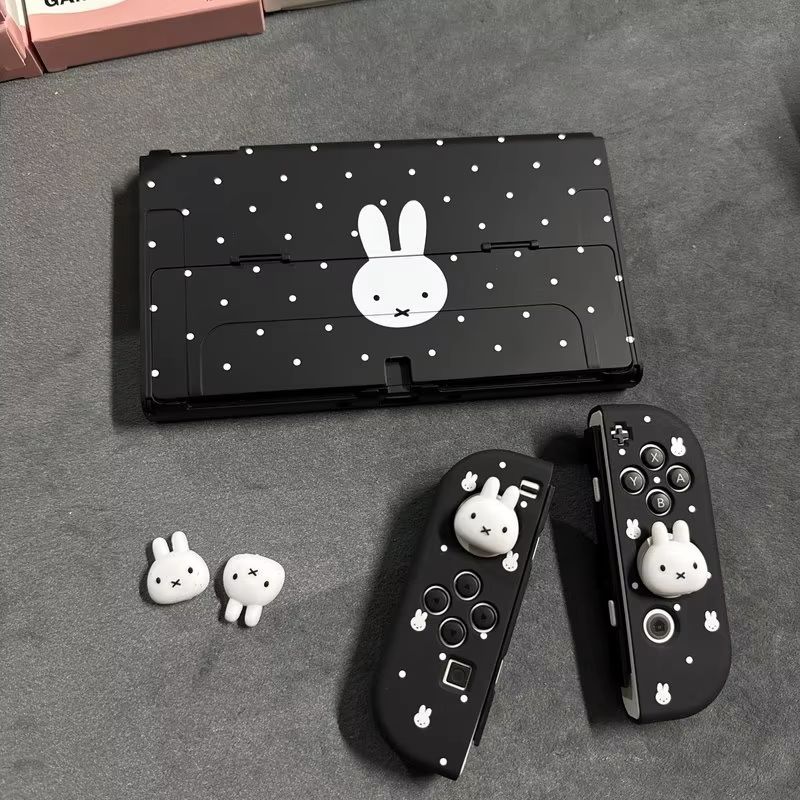Custodia Protettiva Miffy a Po - Laptop Accessories Cute recensione e prezzo