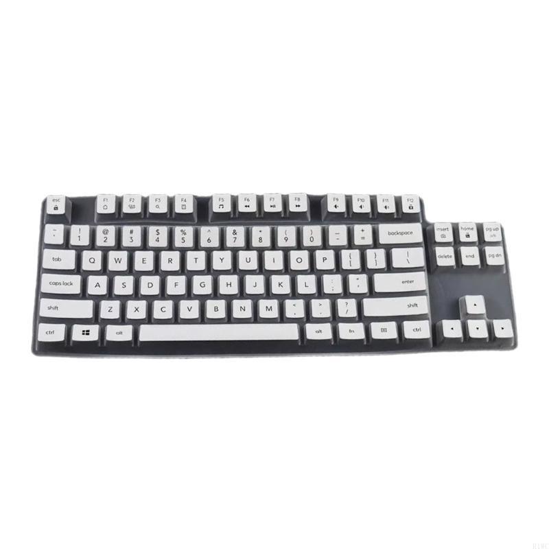 Cover per tastiera in silicone - Keyboard Cover Silicone recensione e prezzo