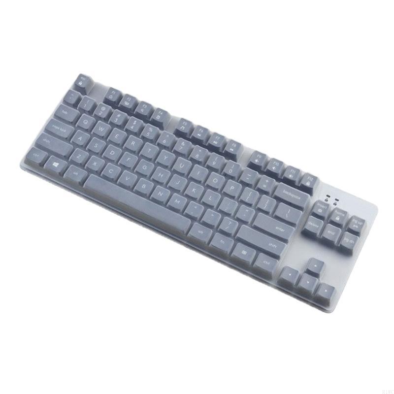 Cover per tastiera in silicone - Keyboard Cover Silicone recensione e prezzo