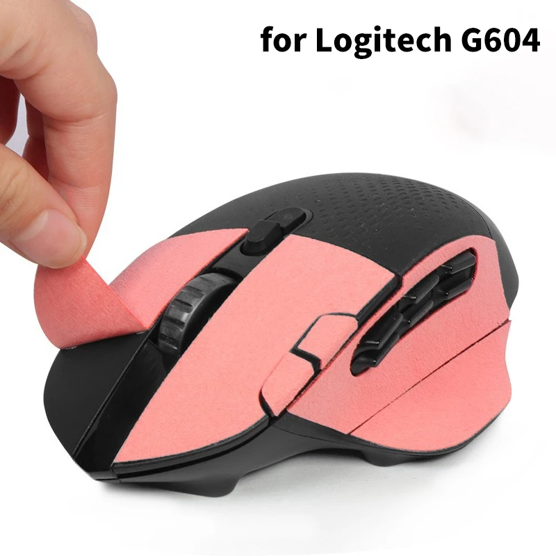 Per Logitech G604 Mouse Grip T - Laptop Accessories For Gaming recensione e prezzo