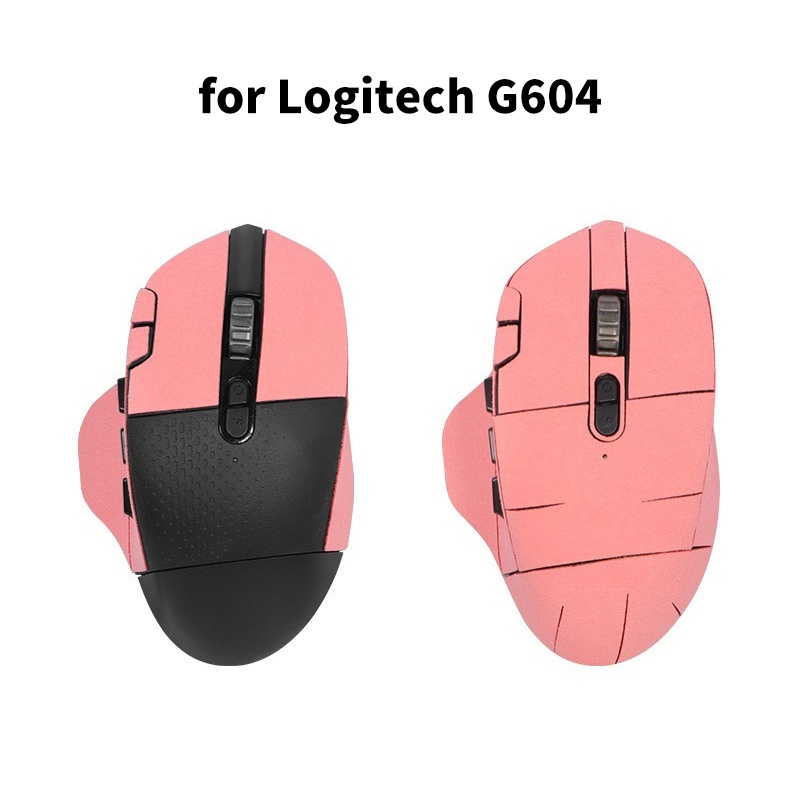 Per Logitech G604 Mouse Grip T - Laptop Accessories For Gaming recensione e prezzo