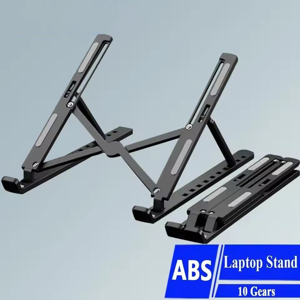 Supporto per laptop pieghevole - Laptop Accessories Distributor recensione e prezzo