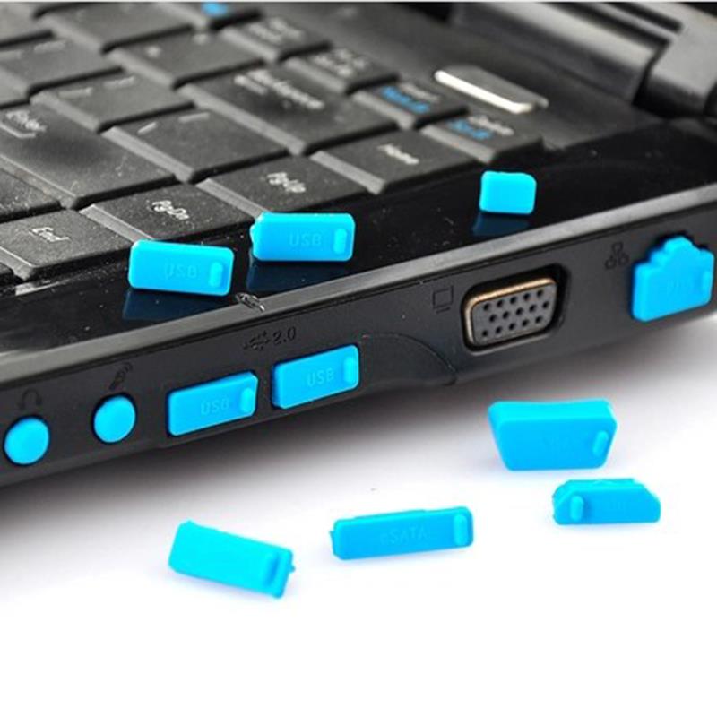 Tappo Universale in Silicone A - Keyboard Cover Silicone recensione e prezzo