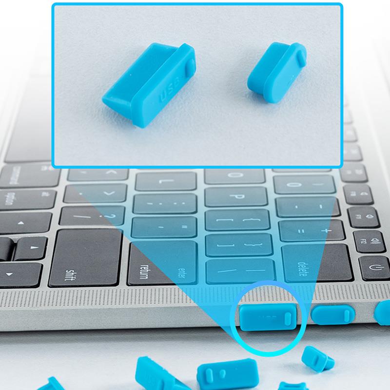 Tappo Universale in Silicone A - Keyboard Cover Silicone recensione e prezzo