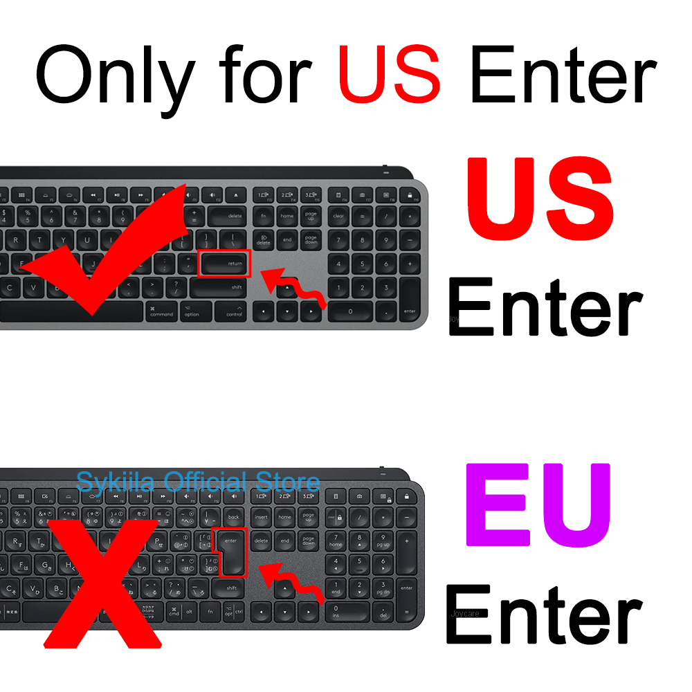 Cover per tastiera per Logitec - Keyboard Cover Silicone recensione e prezzo