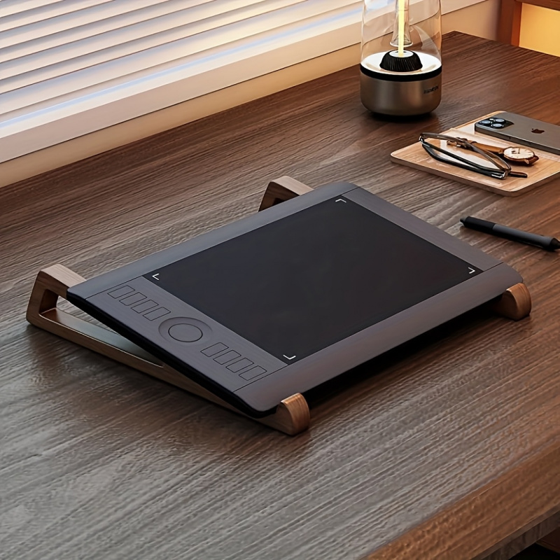 Supporto per Laptop in Legno P - Laptop Accessories Design recensione e prezzo