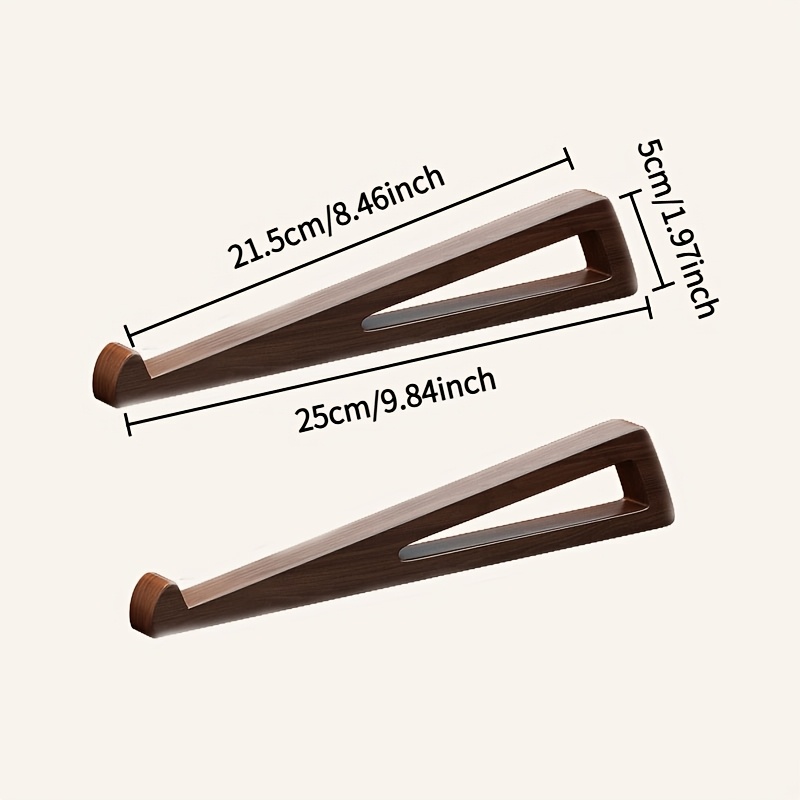 Supporto per Laptop in Legno P - Laptop Accessories Design recensione e prezzo
