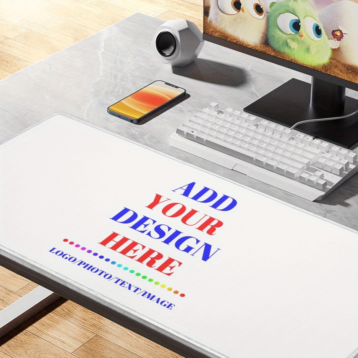 Tappetino per Mouse Personaliz - Laptop Accessories For Gaming recensione e prezzo
