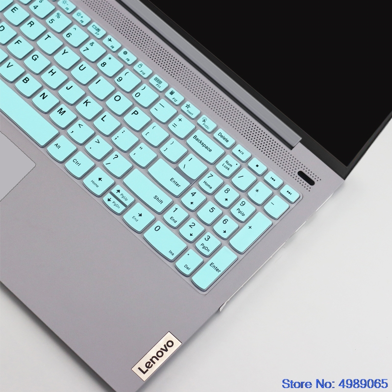 Per Lenovo IdeaPad 5 15IAL7 15 - Keyboard Cover Silicone recensione e prezzo