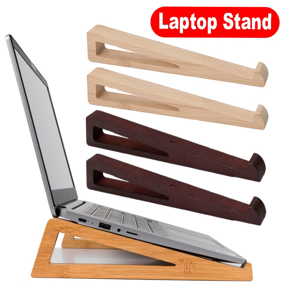 Supporto per laptop pieghevole - Laptop Accessories Design recensione e prezzo