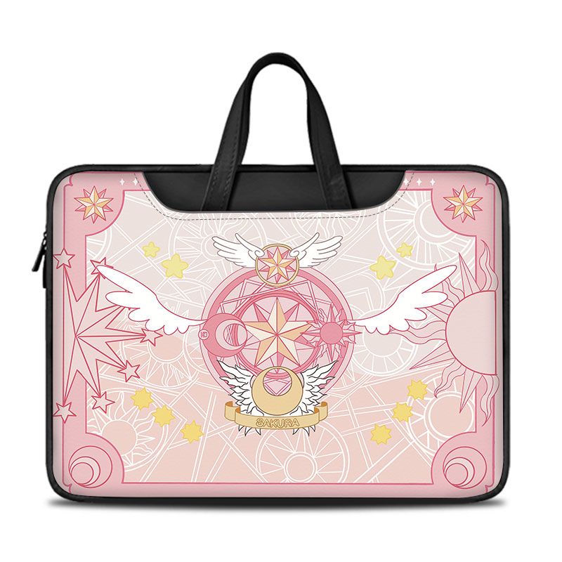 Borsa per laptop Card Captor S - Laptop Accessories Cute recensione e prezzo