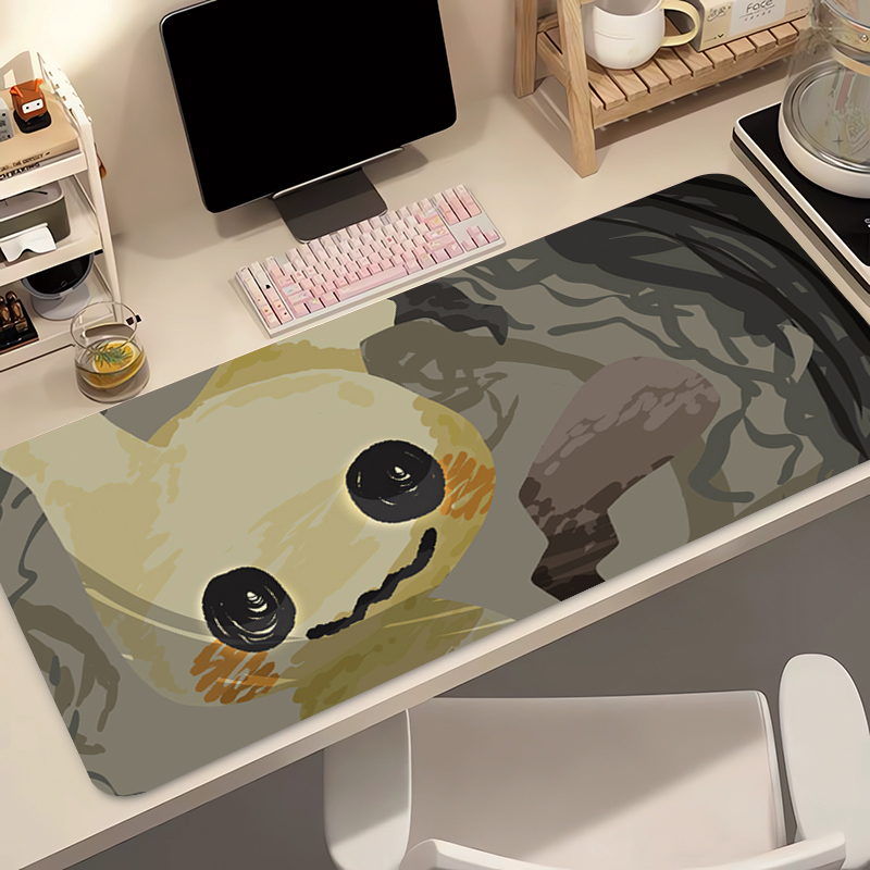 Tappetino per mouse Anime Poke - Laptop Accessories For Gaming recensione e prezzo