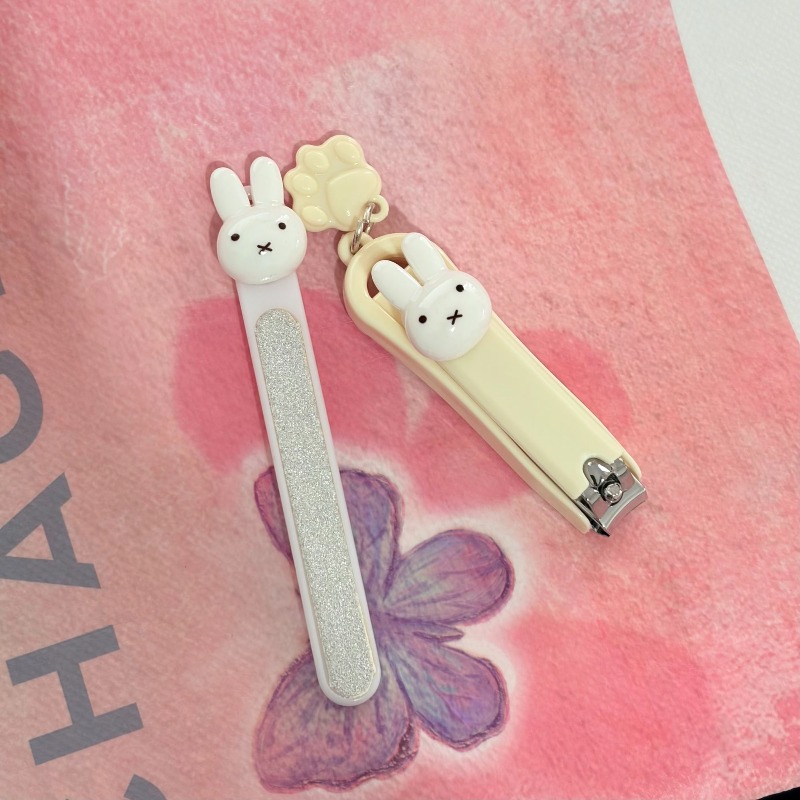 Nuovo Set Miffy: Lima per Ungh - Laptop Accessories Cute recensione e prezzo