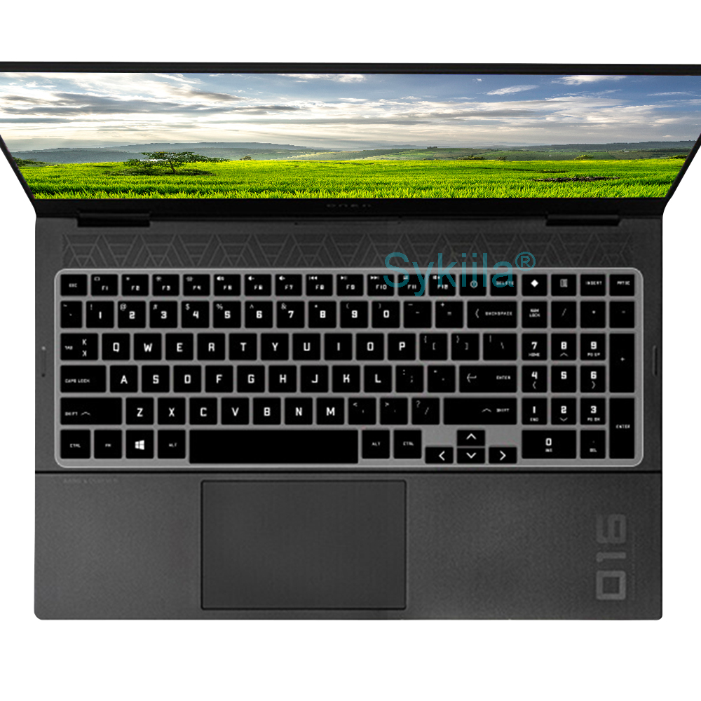 Cover per Tastiera in Silicone - Laptop Accessories Hp Victus recensione e prezzo