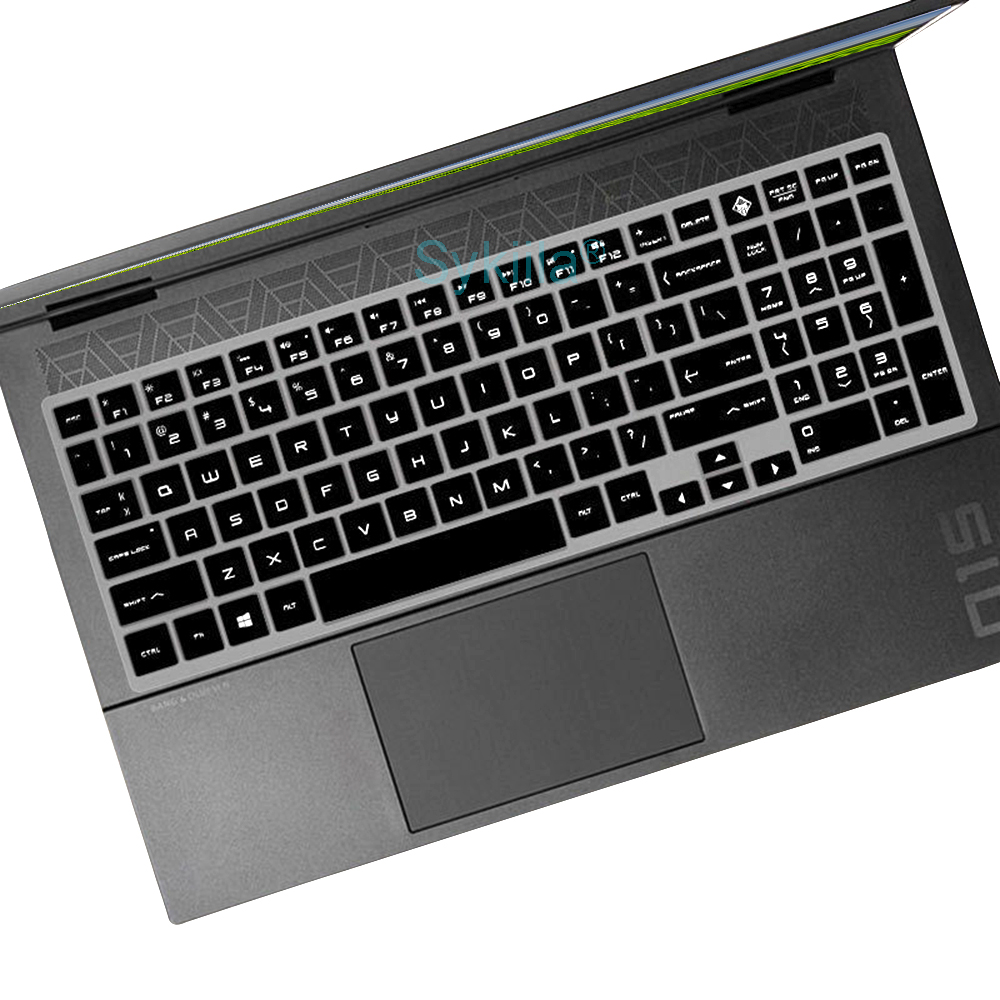 Cover per Tastiera in Silicone - Laptop Accessories Hp Victus recensione e prezzo