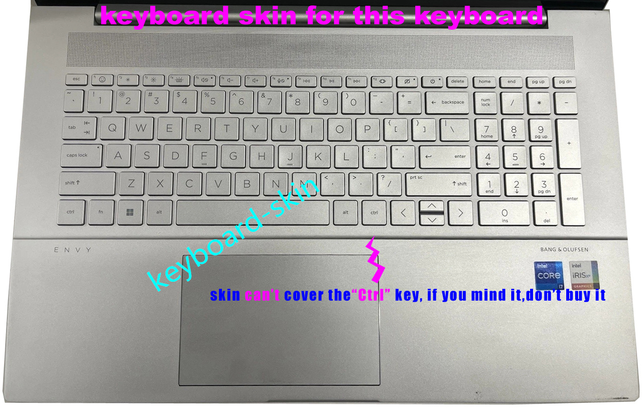 Protezione per tastiera americ - Keyboard Cover Silicone recensione e prezzo