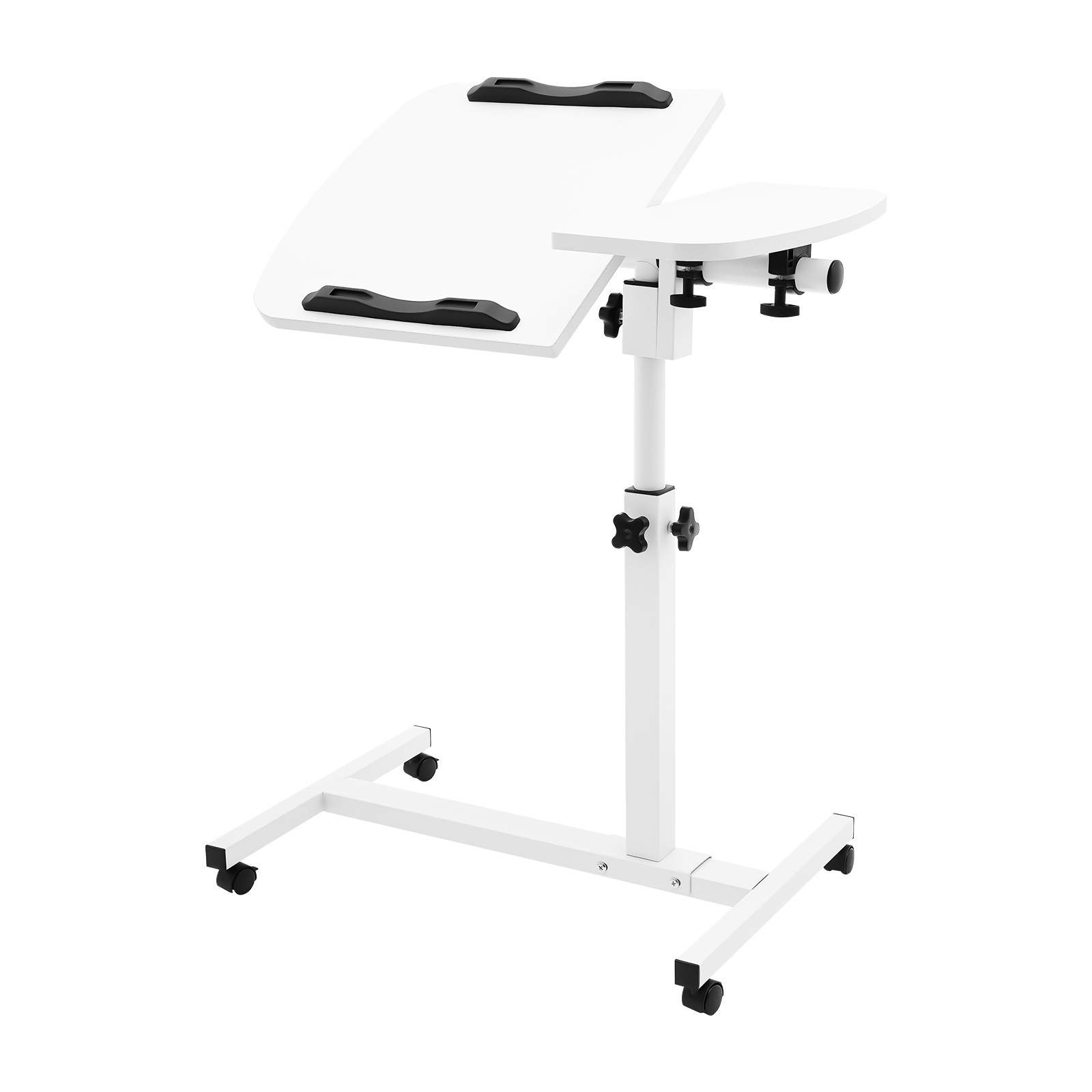Supporto per laptop regolabile - Laptop Accessories Officeworks recensione e prezzo