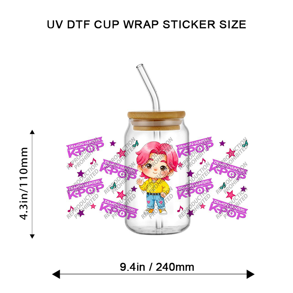 Collezione K-POP Vibes: Adesiv - Laptop Original Accessories recensione e prezzo