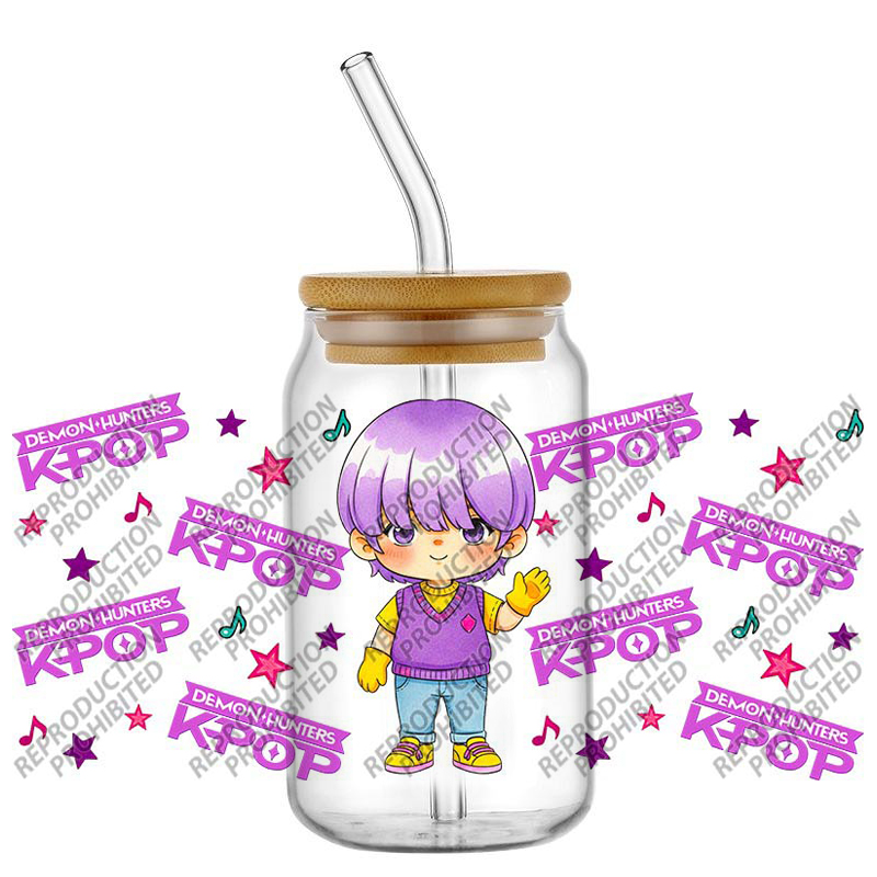 Collezione K-POP Vibes: Adesiv - Laptop Original Accessories recensione e prezzo
