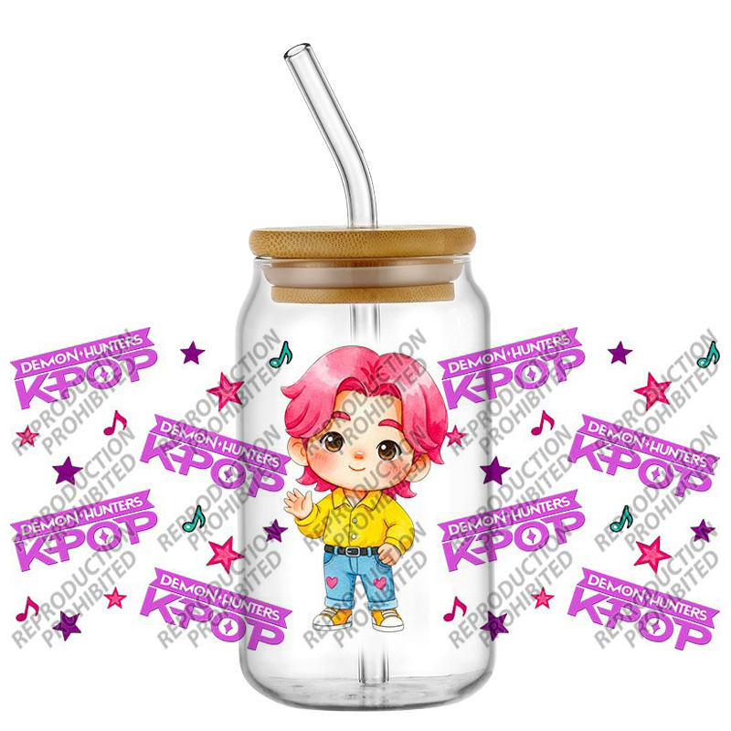 Collezione K-POP Vibes: Adesiv - Laptop Original Accessories recensione e prezzo