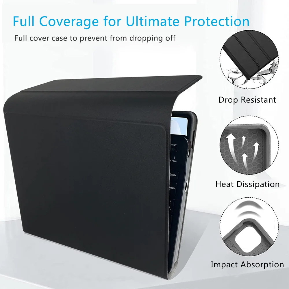 Custodia con tastiera per Xiao - Keyboard Cover Silicone recensione e prezzo