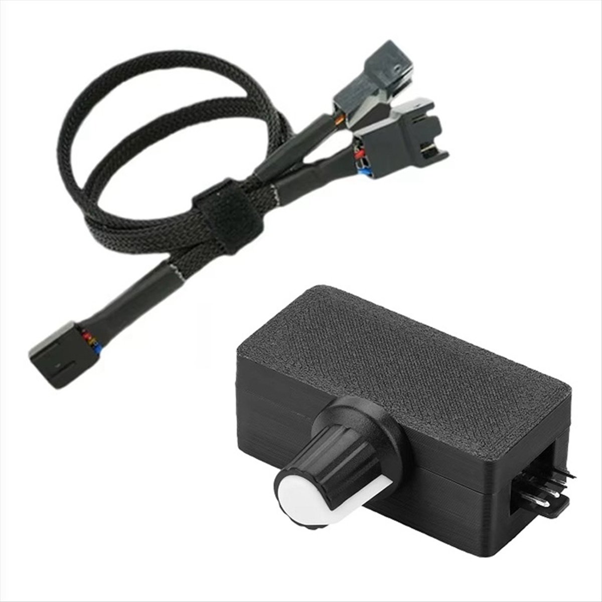 Regolatore di velocità PWM 5V  - Usb C Power Adapter recensione e prezzo