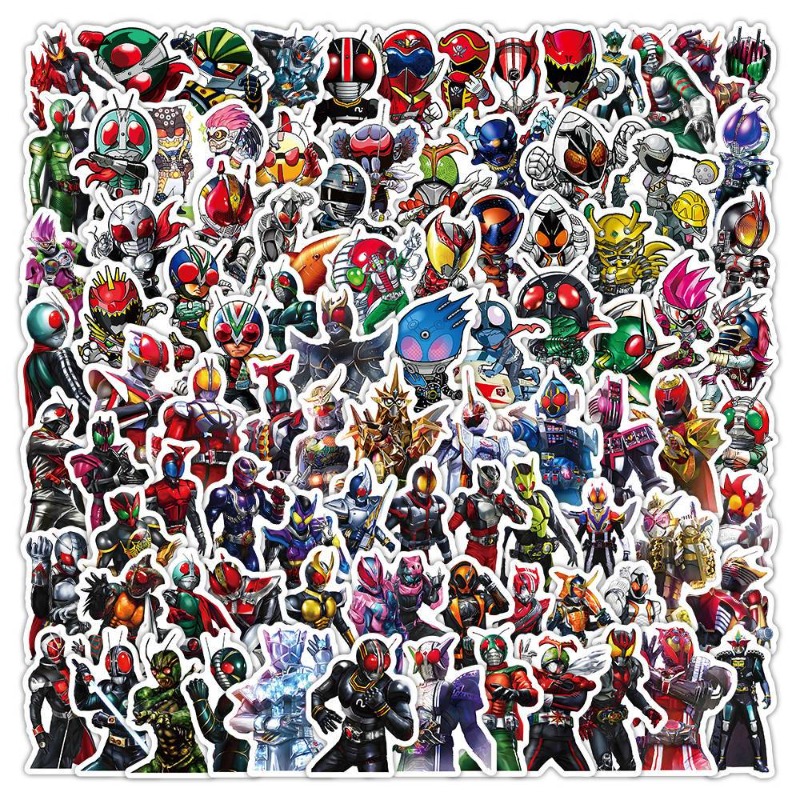 103 Pezzi Adesivi Estetici Kam - Laptop Original Accessories recensione e prezzo