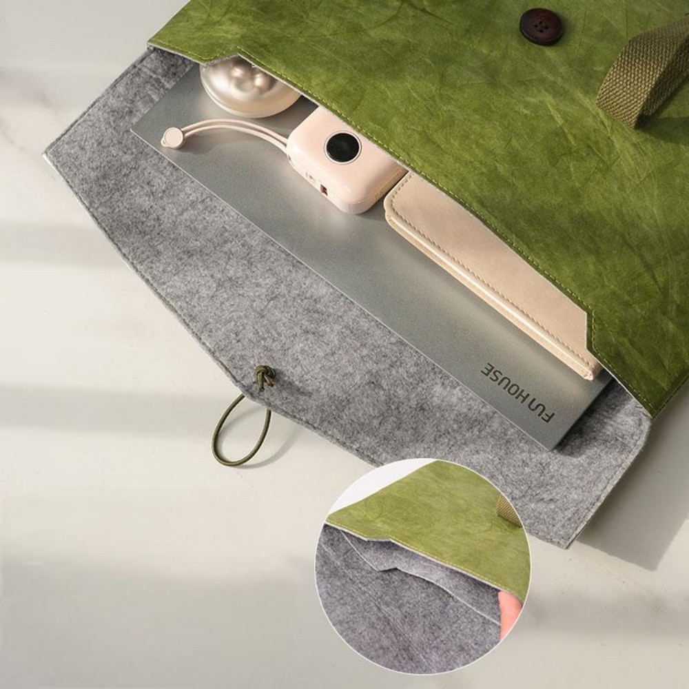 Custodia protettiva per laptop - Laptop Accessories Design recensione e prezzo